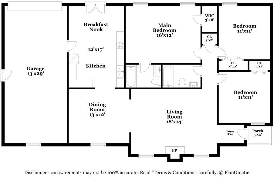 3365 Country Way Rd - Photo 2 of 16