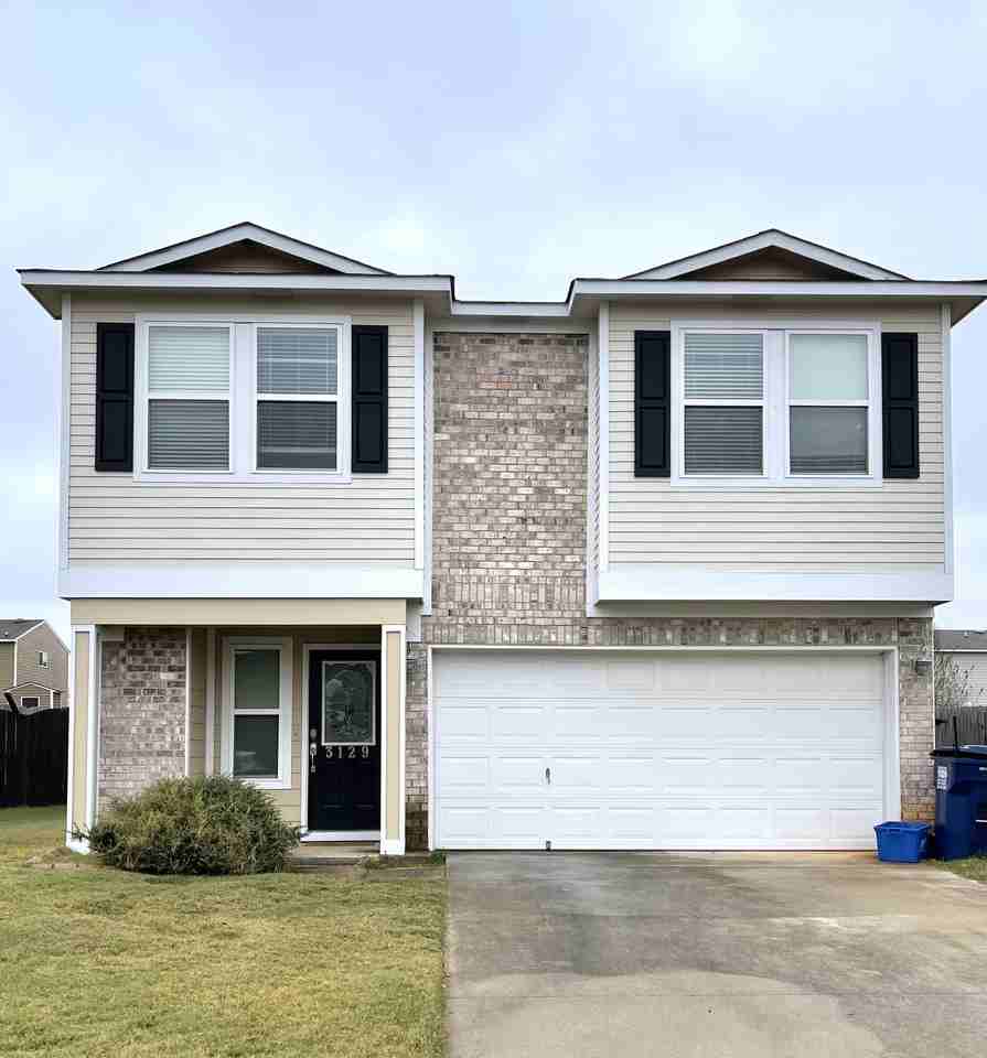 3129 Lakeland Dr 1, Huntsville, AL 35756 4 Bedroom Apartment for