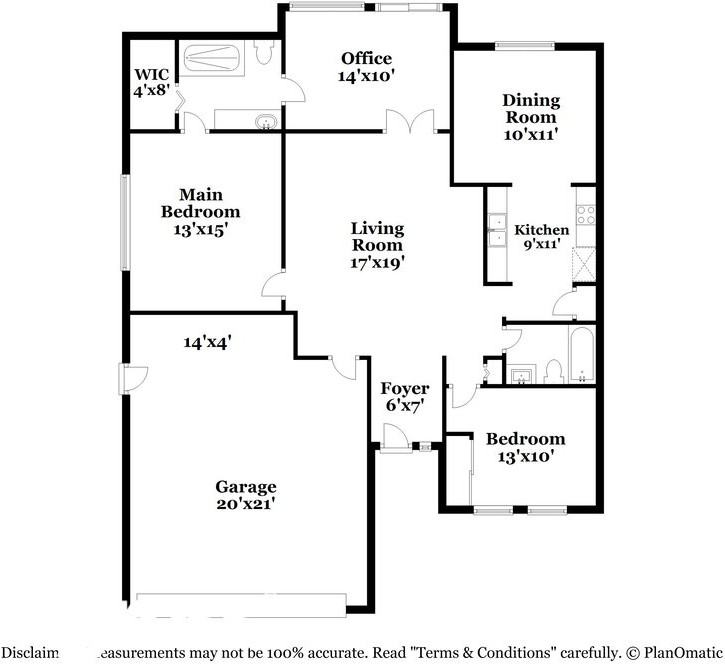 336 Copperstone Cir - Photo 2 of 16