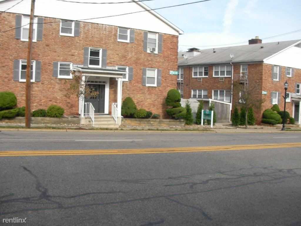 Pine Street 21 LLC 800 Bloomfield Ave, Verona, NJ 07044 Apartment for Rent PadMapper