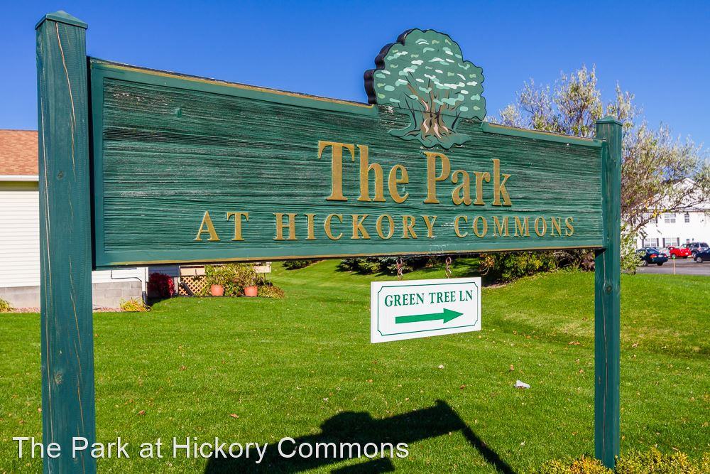 The Park at Hickory Commons - Photo 2 of 26