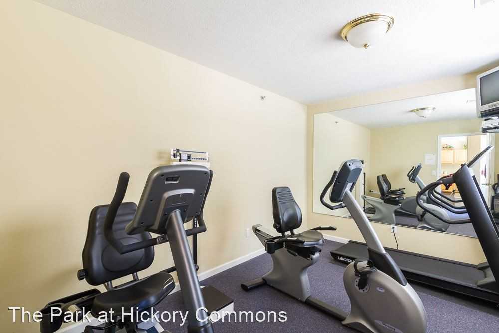 The Park at Hickory Commons - Photo 3 of 26