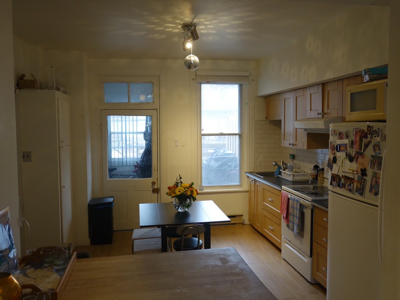 Rue Saint-Jacques & Av. Atwater - Photo 3 of 9