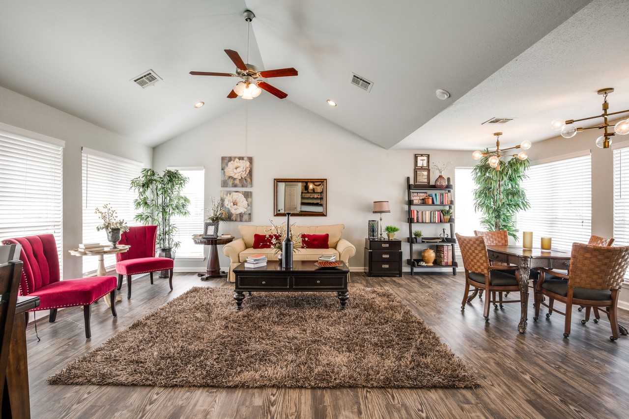 Highland Cross Apartments in Houston, TX 77073 Zumper