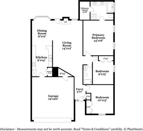 4928 Madison Cir - Photo 3 of 17
