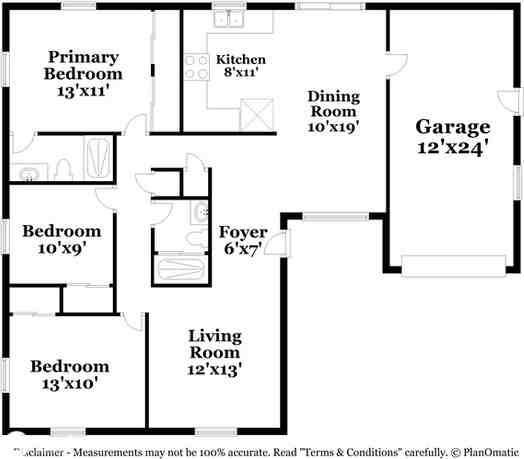 8158 Troxler Dr - Photo 3 of 17
