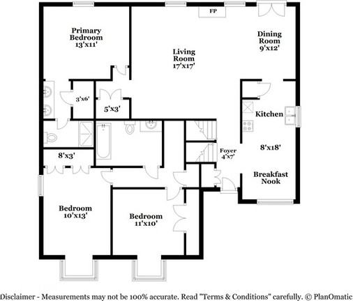 2810 Nw 3rd Ter - Photo 3 of 17