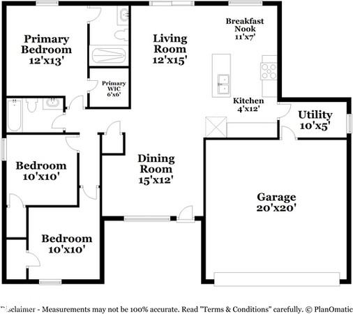 3978 Tangle Dr - Photo 2 of 16