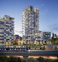 258 Nelson's Court #2104 - Photo 1 of 1