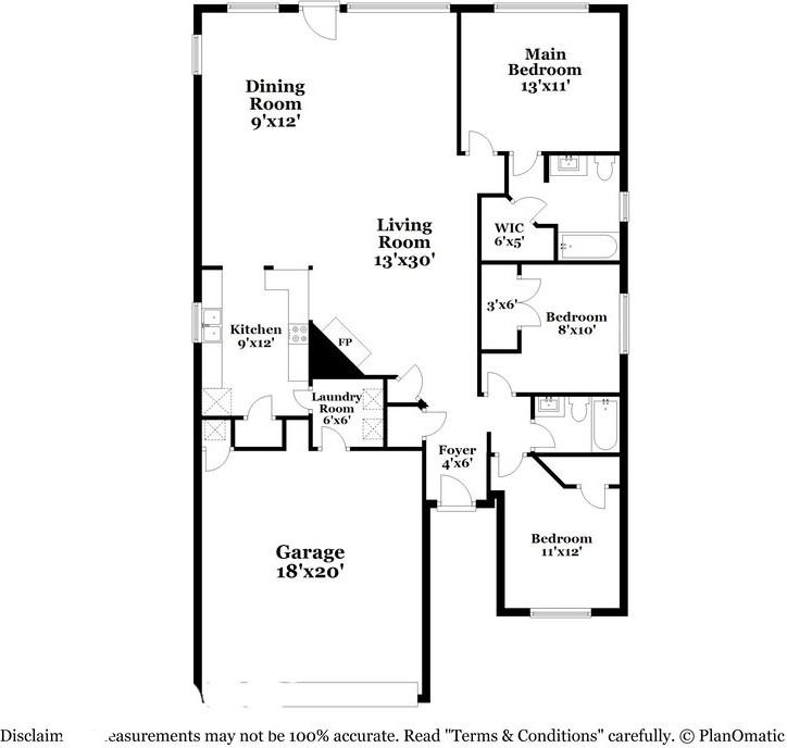 1600 Windy Park Dr - Photo 2 of 16