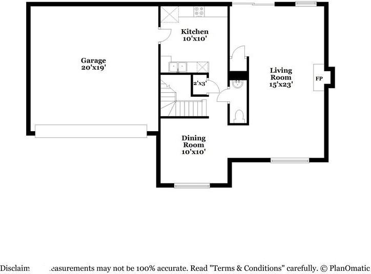 2640 Amber Crest Dr - Photo 2 of 17