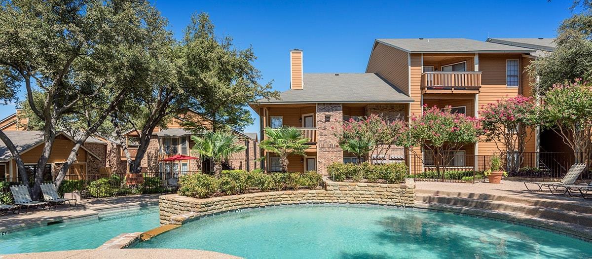 MAA Deer Run Apartments 3637 Trinity Mills Rd, Dallas, TX 75287 Zumper