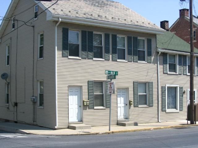 127 W. MAIN STREET - Photo 2 of 3