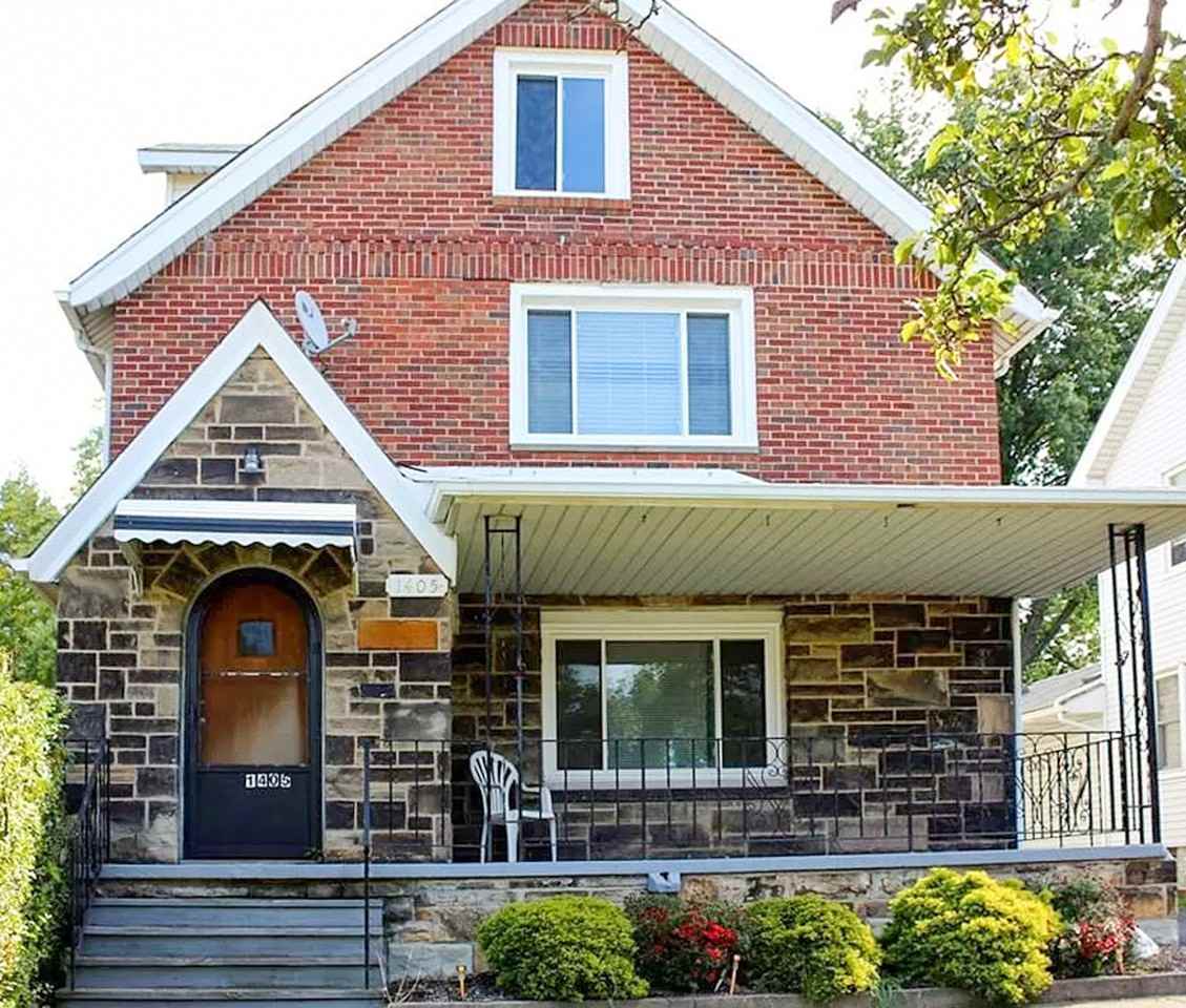 1405 Sheffield Rd Apartments in South Euclid, South Euclid, OH 44121