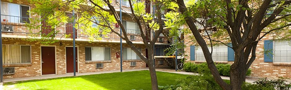 Carousel Apartments - Photo 2 of 5