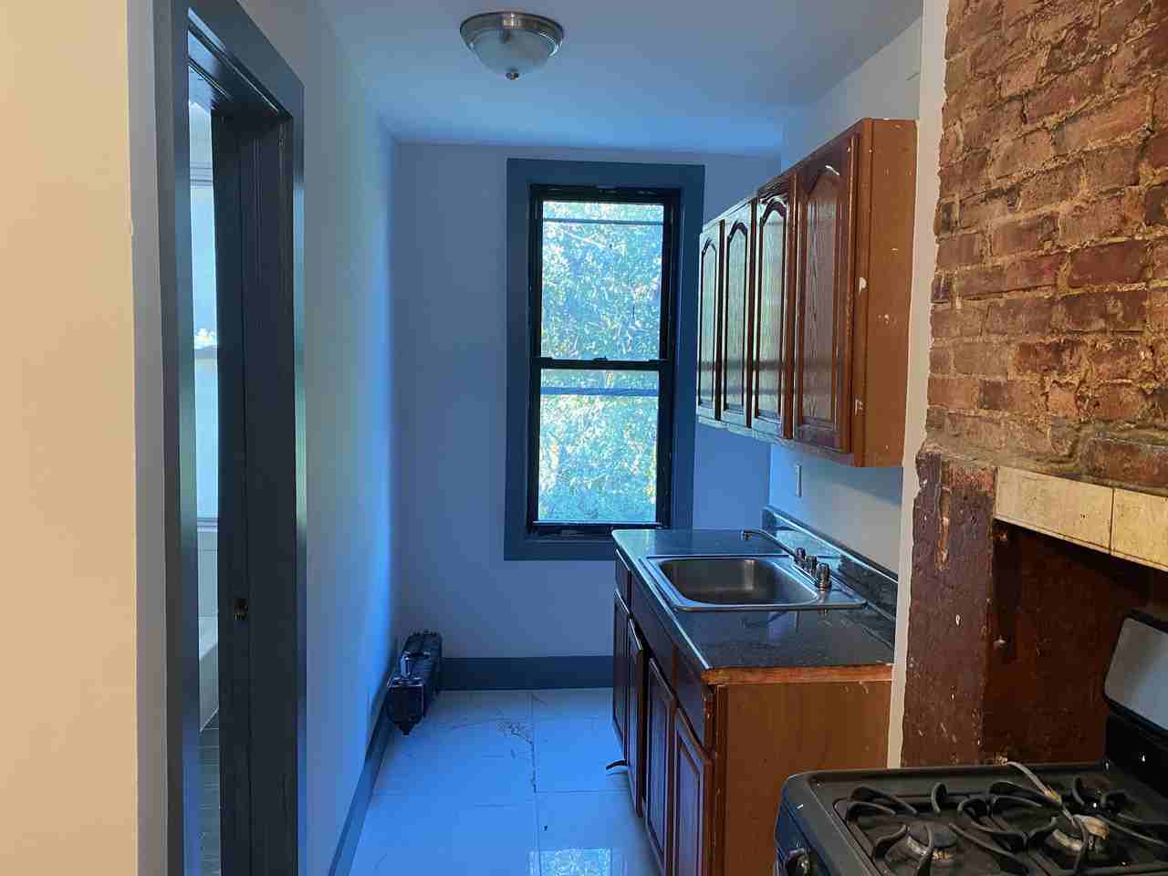 57 Bartlett Street #2R