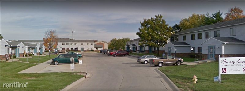 Surrey Lane Apartments 307 Oxford Dr, Greenville, OH 45331 Zumper