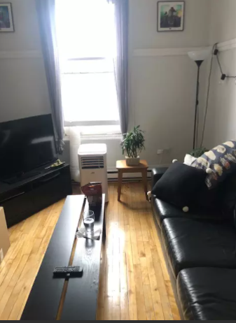 7887 Av Casgrain - Photo 2 of 12