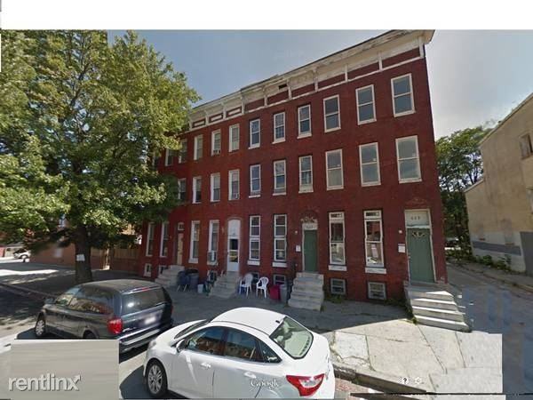 627 Pitcher St - Photo 2 of 4