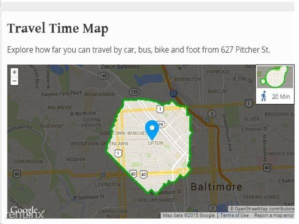 627 Pitcher St - Photo 3 of 4