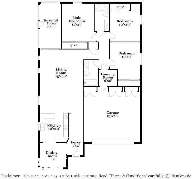 900 W Broadway Ave 25 - Photo 2 of 16