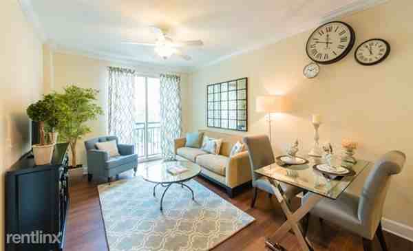 Paramount apartments - Photo 3 of 27