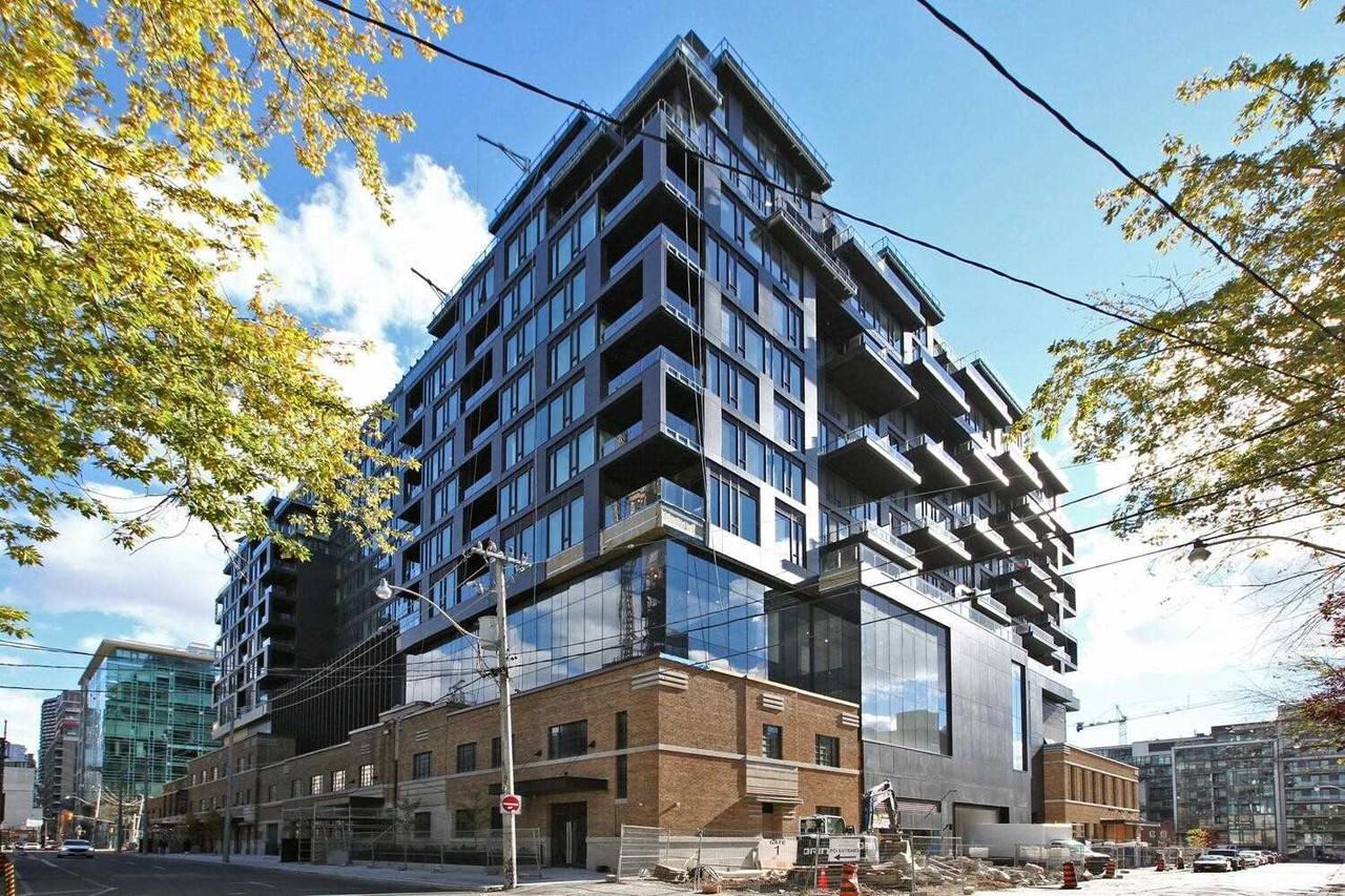 505 Richmond Street West #1210