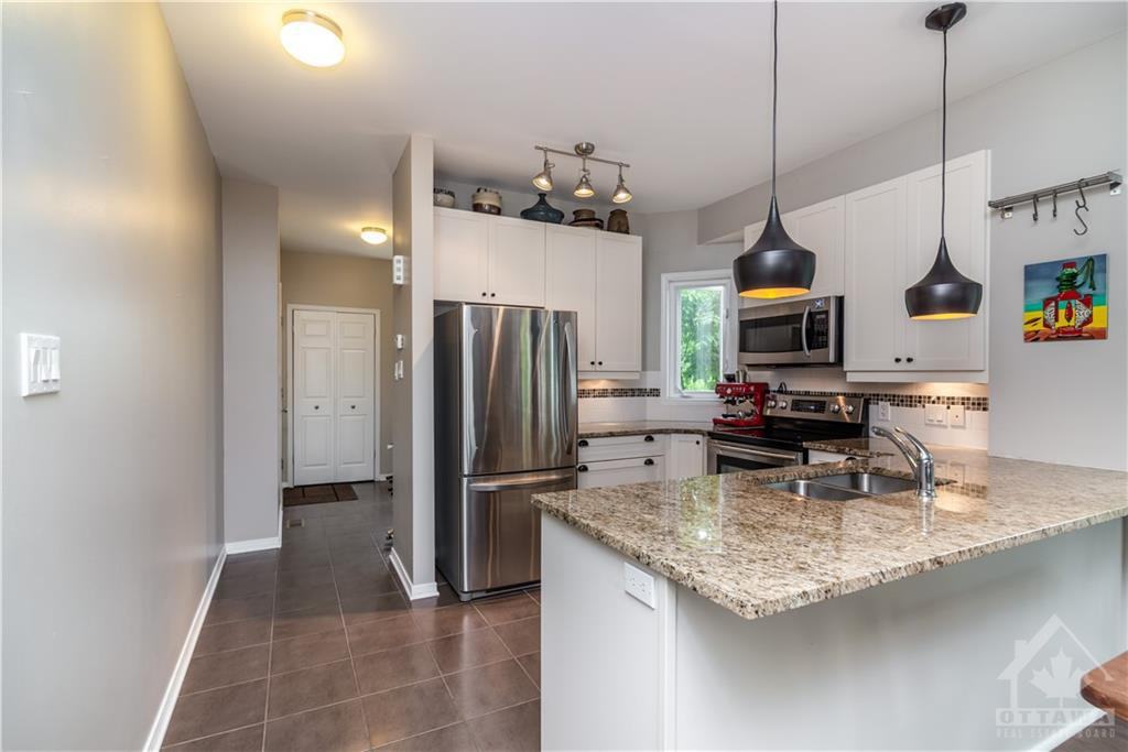 1090 Georgeton Private