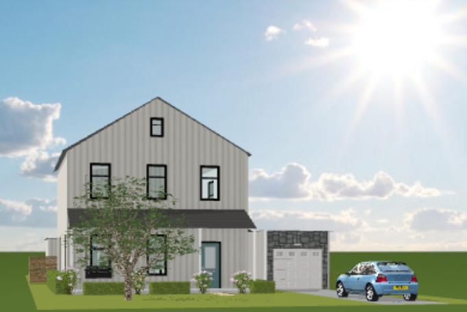 510 Colorado St #1 - Photo 2 of 2