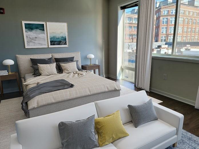 1200 Manor Residence - Photo 7 of 40