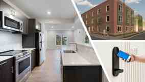 Manor Flats Off Sansom - Photo 1 of 1