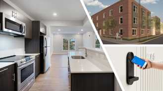 Manor Flats Off Sansom - Photo 1 of 1