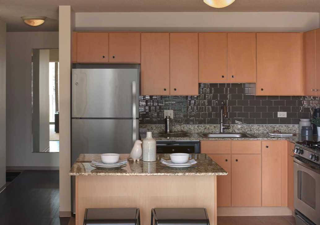 300 E Randolph St #3414 - Photo 3 of 9