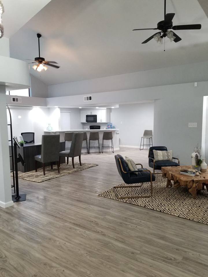 Regatta Apartments - Photo 2 of 23