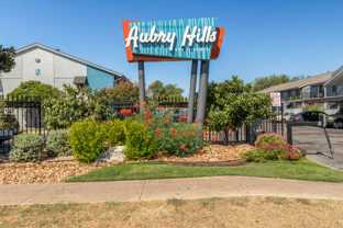 Aubry Hills Apartments - Photo 1 of 1