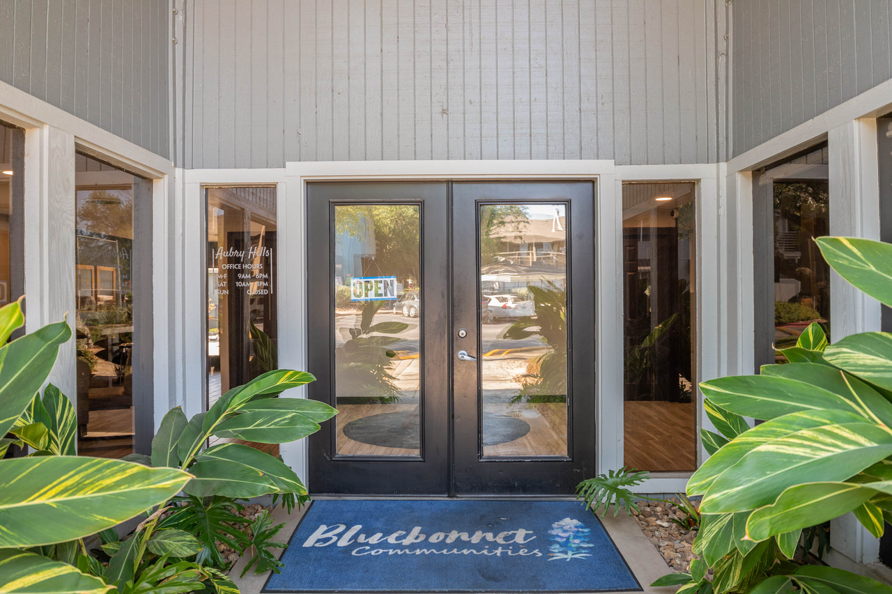 Aubry Hills Apartments - Photo 3 of 30