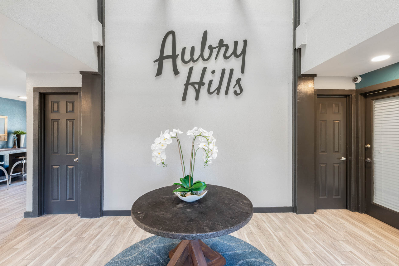 Aubry Hills Apartments - Photo 4 of 30