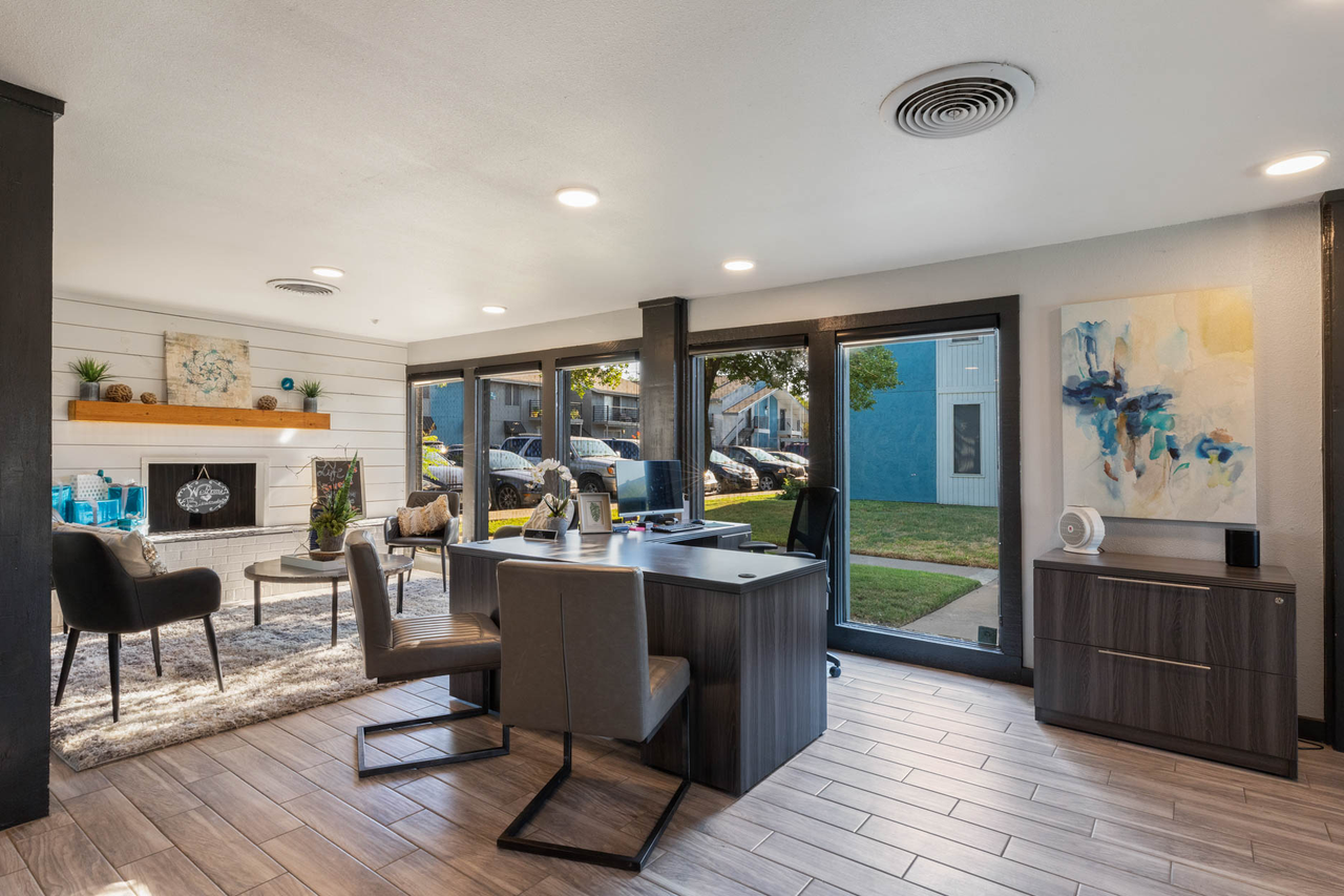 Aubry Hills Apartments - Photo 6 of 30