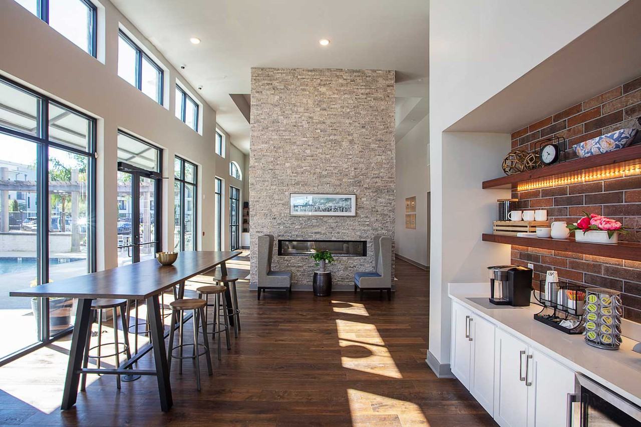 The Reserve at Shoe Creek - Photo 7 of 31