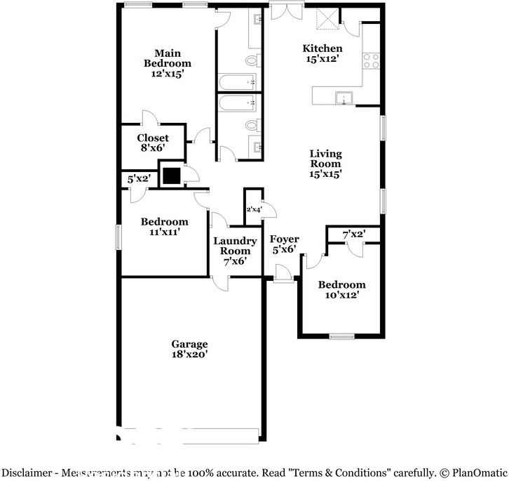 10826 Indigo Crk - Photo 2 of 21