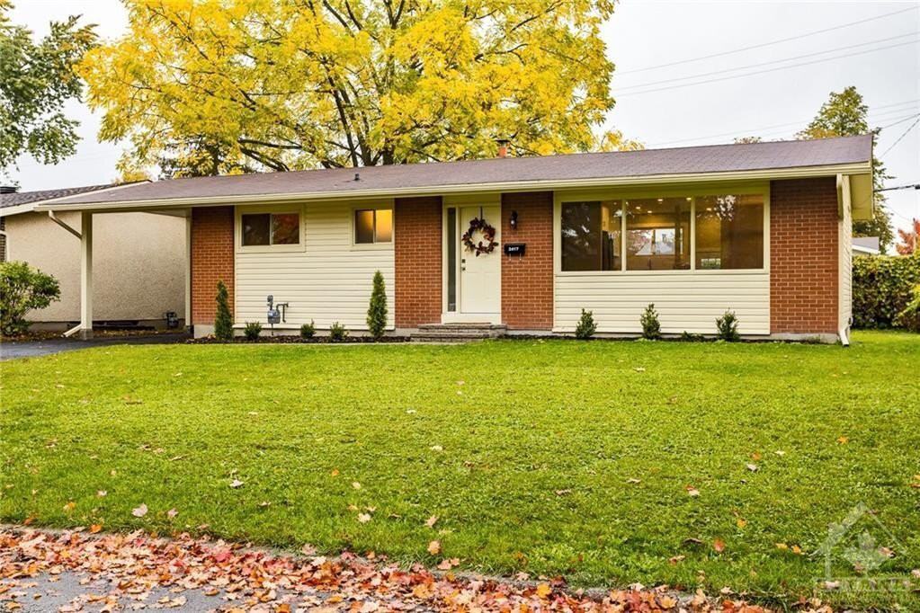 2417 Howland Avenue - Photo 2 of 20