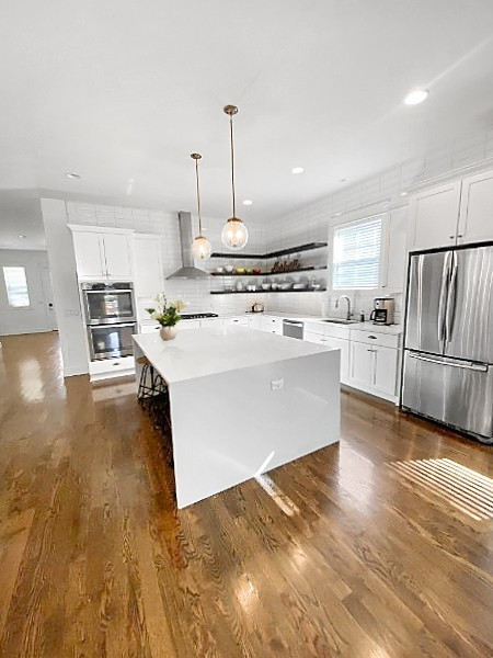 1904 Haynes St - Photo 2 of 8