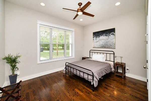 1904 Haynes St - Photo 5 of 8