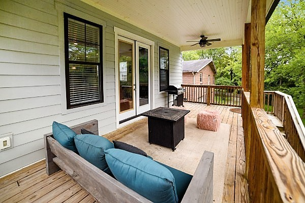 1904 Haynes St - Photo 6 of 8