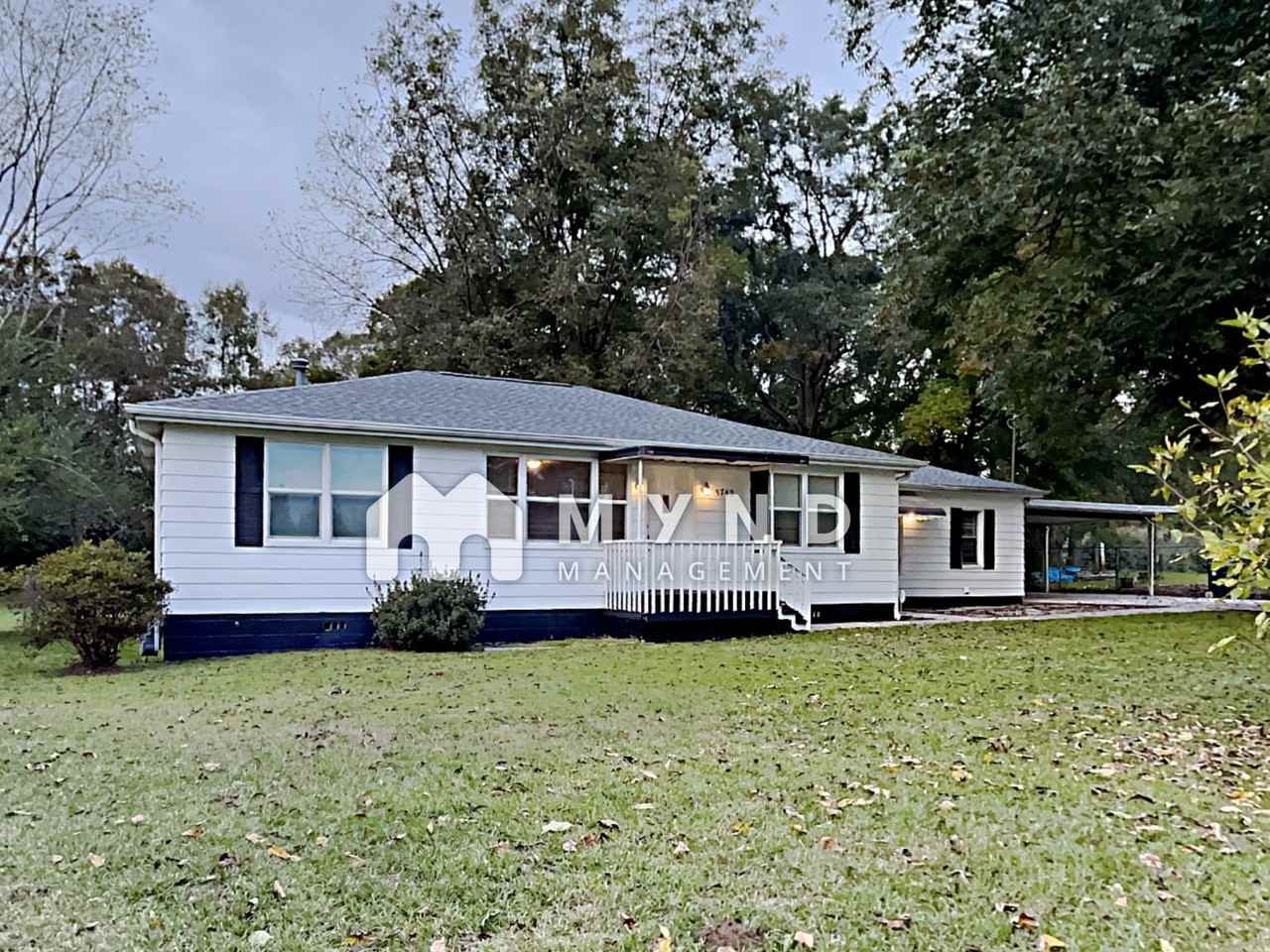 5743 Warrior River Rd - Photo 2 of 19