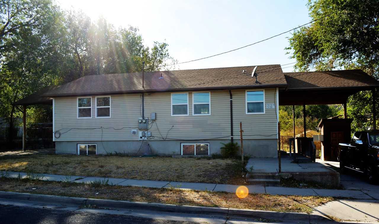 3132 South 9100 West #A