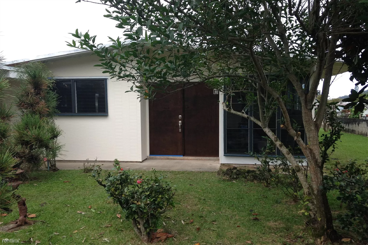 45637 Halekou Rd, Kaneohe, HI 96744 3 Bedroom House for 1,750/month