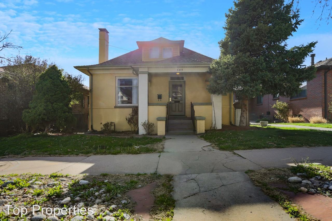 549 N Gilpin St - Photo 2 of 18