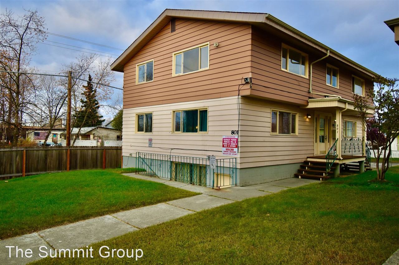 801 & 803 E 12th Avenue - Photo 2 of 2