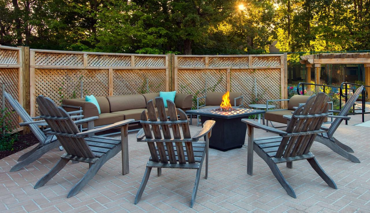 The Point at Tech Center - Photo 2 of 35